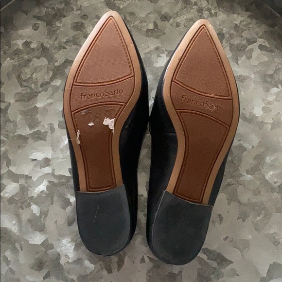 COPY - Franco Sarto Slip on - Picture 4 of 4